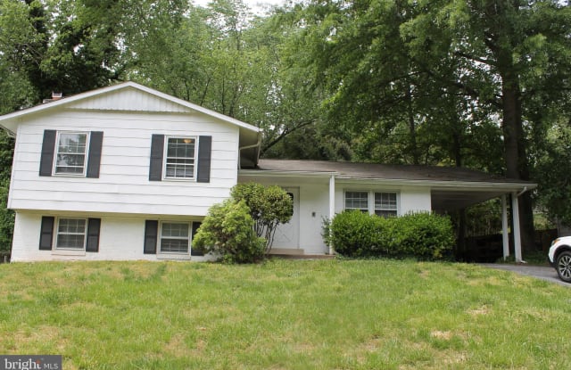 1004 CANNON ROAD - 1004 Cannon Road, Colesville, MD 20904