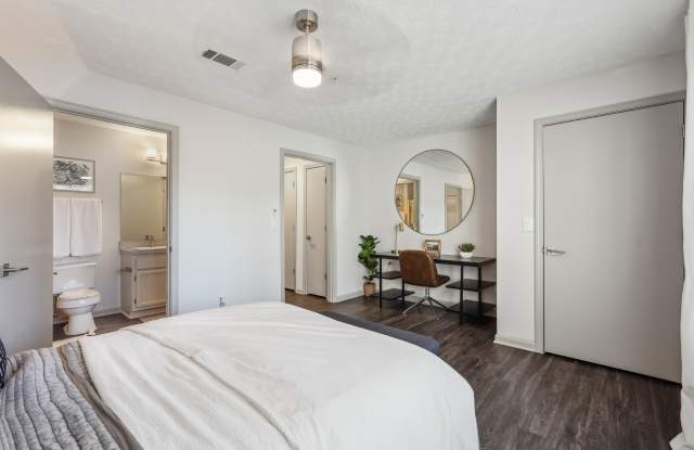 Gwinnett Pointe Apartments Gallery 3