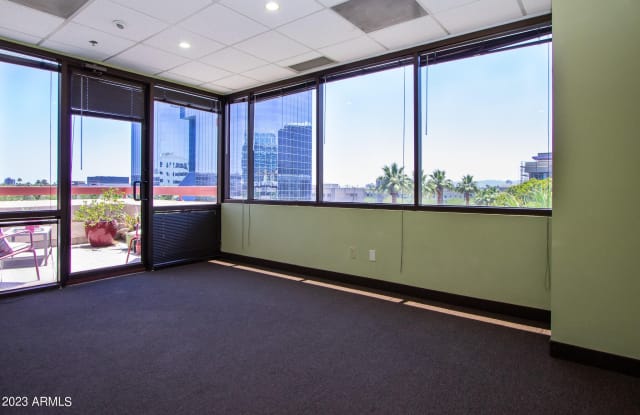 202 E EARLL Drive - 202 East Earll Drive, Phoenix, AZ 85012