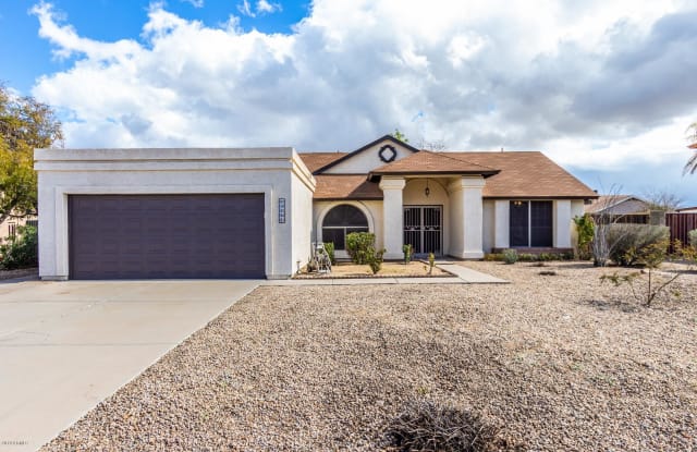 13261 N 75TH Lane - 13261 North 75th Lane, Peoria, AZ 85381