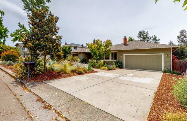 Coming Soon! Beautiful 4 bedroom 3 full bath home with 2 car garage, landscaping services included! photos photos