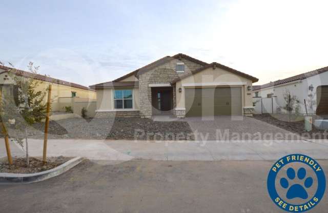 9547 East Tungsten Drive - 9547 East Tungsten Drive, Mesa, AZ 85212