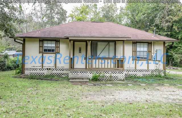 18891 Ferne Dr - 18891 Ferne Drive, Montgomery County, TX 77365