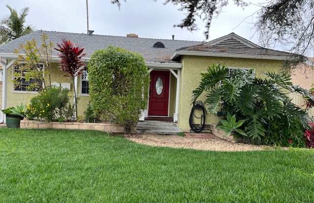 12343 Rives Avenue - 12343 Rives Avenue, Downey, CA 90242
