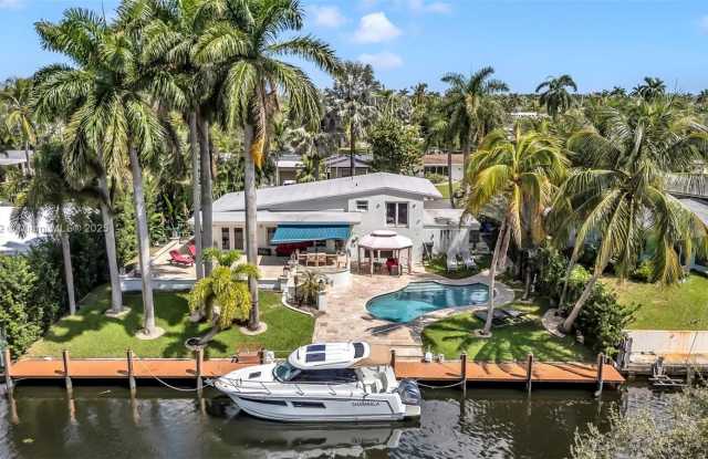 2613 Tortugas Ln - 2613 Tortugas Lane, Fort Lauderdale, FL 33312
