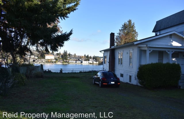 1110 Highland Ave. - 1110 Highland Avenue, Bremerton, WA 98337