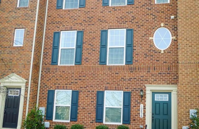 10856 FINSBURY ALLEY - 10856 Finsbury Aly, Waldorf, MD 20603