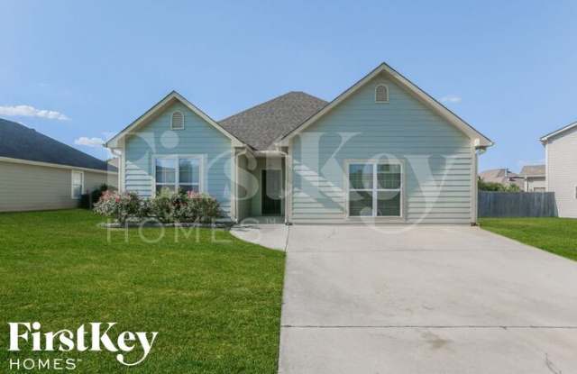 120 Ridgecrest Road - 120 Ridgecrest Road, Calera, AL 35040