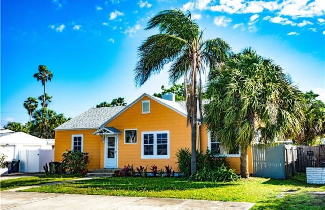 14041 MIRAMAR AVENUE - 14041 Miramar Avenue, Madeira Beach, FL 33708