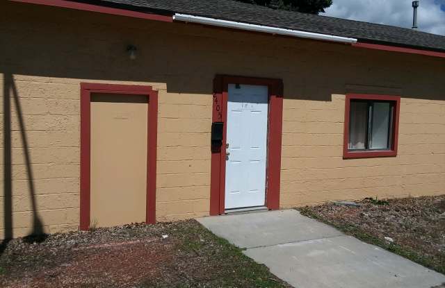 2405 9th Ave North - 2405 9th Avenue North, Billings, MT 59101