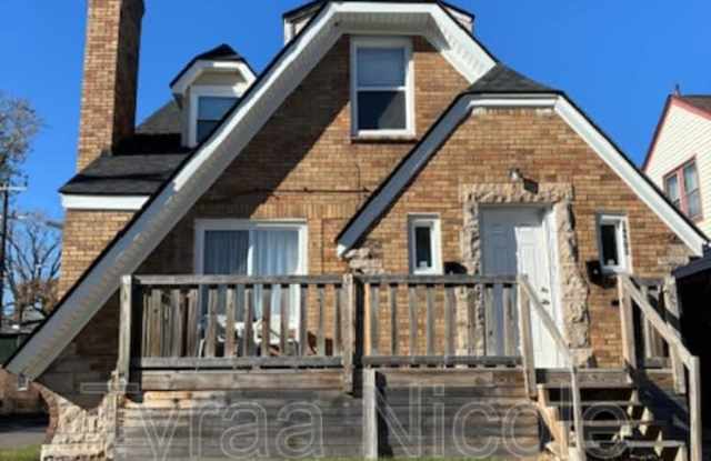 16503 Ward Avenue - 2 - 16503 Ward Avenue, Detroit, MI 48235 16503 Ward Avenue - 2 - 16503 Ward Avenue, Detroit, MI 48235
