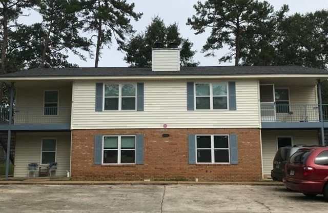152 Locke Street unit: D - 152 Locke Street, Tallahassee, FL 32303