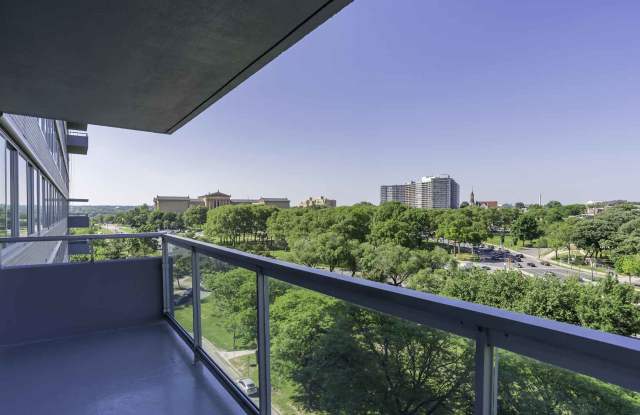 Park Towne Place Apartment Homes Gallery 2