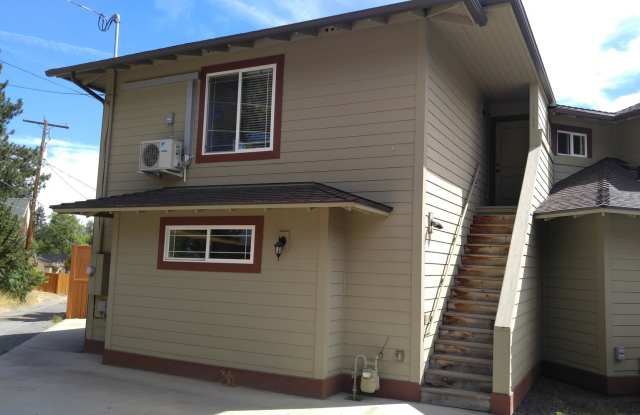 Cute and Modern Studio in Downtown Bend photos photos Cute and Modern Studio in Downtown Bend photos photos