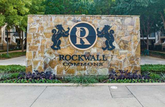 Rockwall Commons photos photos