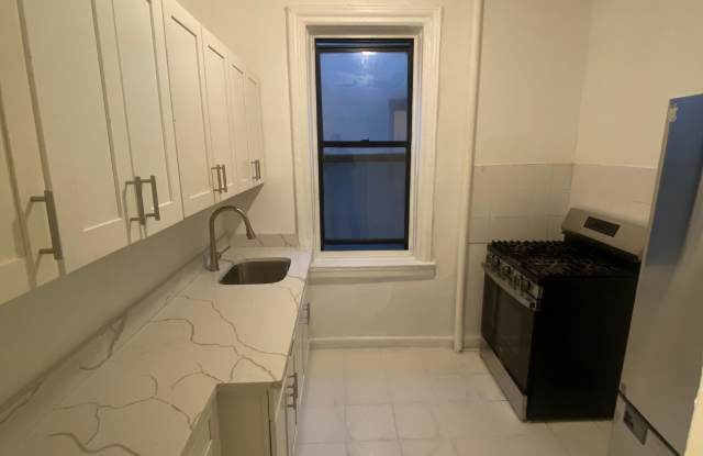 40-11 25th Avenue - 40-11 25th Avenue, Queens, NY 11103