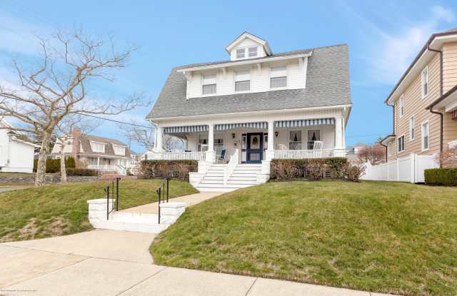 342 Lincoln Avenue - 342 Lincoln Avenue, Avon-by-the-Sea, NJ 07717