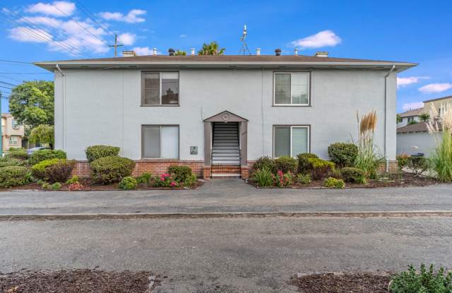 1572 Buena Vista Ave #1 - LU - 1572 Buena Vista Avenue, Alameda, CA 94501