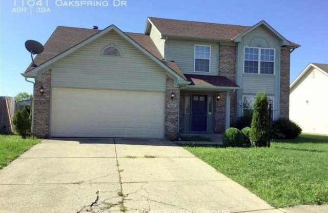 11041 Oakspring Dr Gallery 2