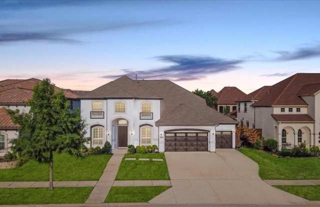 6854 Sigma Lane - 6854 Sigma Lane, Frisco, TX 75035