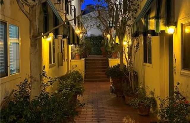 1745 Selby Avenue - 1745 Selby Avenue, Los Angeles, CA 90024