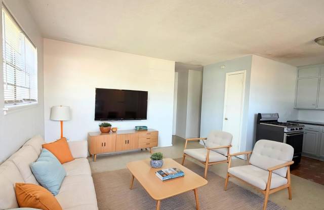 Convenient 2-Bedroom in Northeast Amarillo Gallery 3