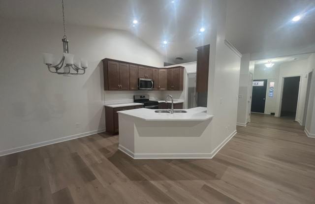 2 Bedroom Duplex photos photos