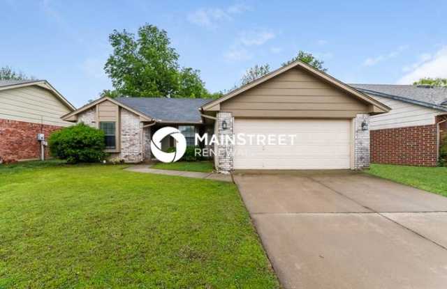 1716 Jackson Drive Gallery 1
