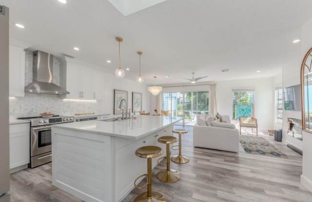 1221 Ocean Dunes Circle - 1221 Ocean Dunes Circle, Jupiter, FL 33477