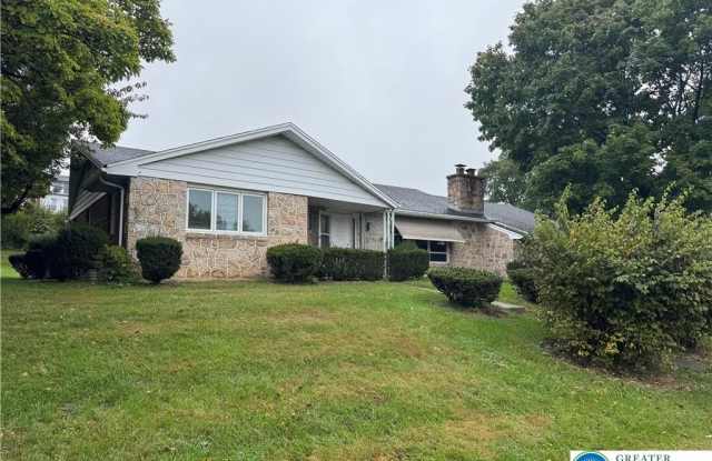 1035 Ridge Avenue - 1035 Ridge Avenue, Allentown, PA 18102 1035 Ridge Avenue - 1035 Ridge Avenue, Allentown, PA 18102