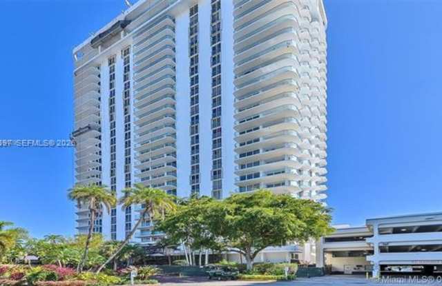 19707 Turnberry Way cu-4L, Aventura, FL 33180 Gallery 3
