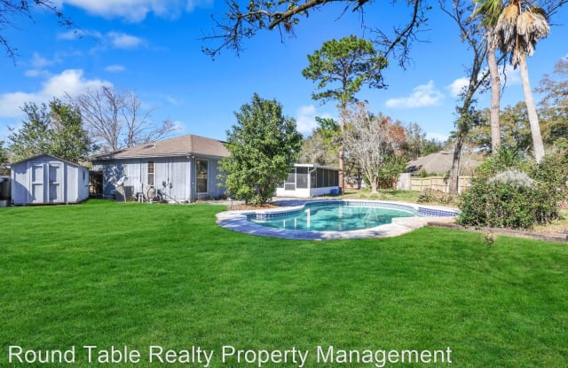 4134 Shetland Pony lane - 4134 Shetland Pony Lane, Jacksonville, FL 32223