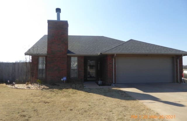 4426 SW Mesquite - 4426 Southwest Mesquite Drive, Lawton, OK 73505