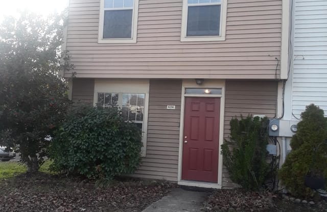 4236 DRAKE COURT - 4236 Drake Court, Waldorf, MD 20603