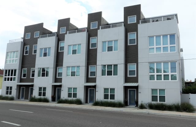 755 Calla Ter N - 755 Calla Terrace North, St. Petersburg, FL 33701