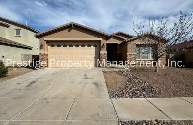 >>Northwest Home Checks In All The Boxes- Must See! - 9478 North Sammy Avenue, Marana, AZ 85742