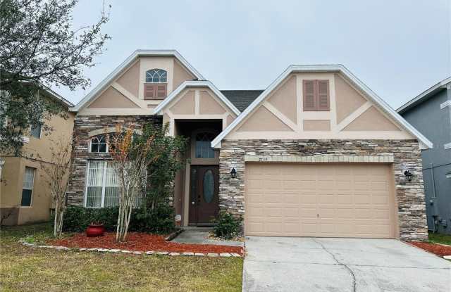 2719 SAND ARBOR CIRCLE - 2719 Sand Arbor Circle, Meadow Woods, FL 32824
