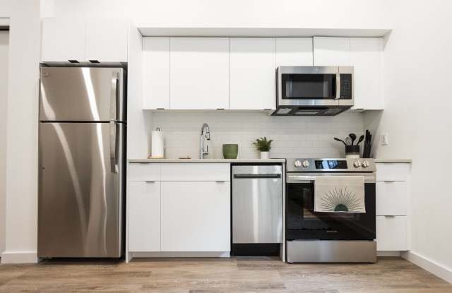 Brookland Apartments Gallery 2