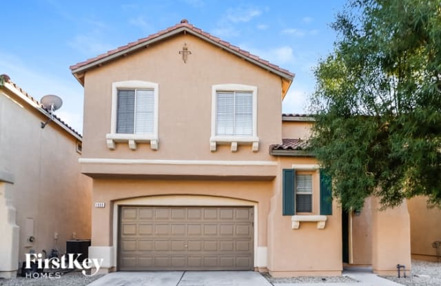 1909 Bayhurst Avenue - 1909 Bayhurst Avenue, North Las Vegas, NV 89031