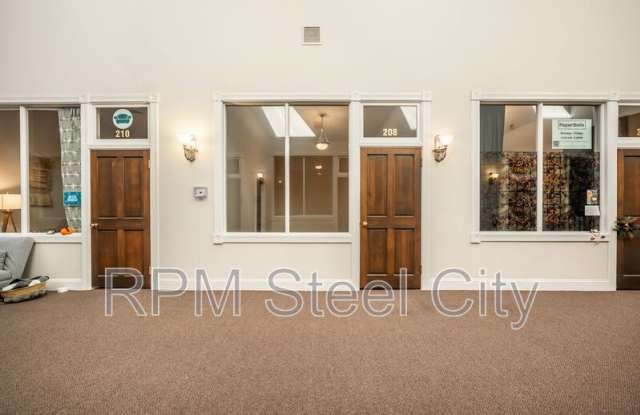 226-228 S Union Ave - 226 South Union Avenue, Pueblo, CO 81003