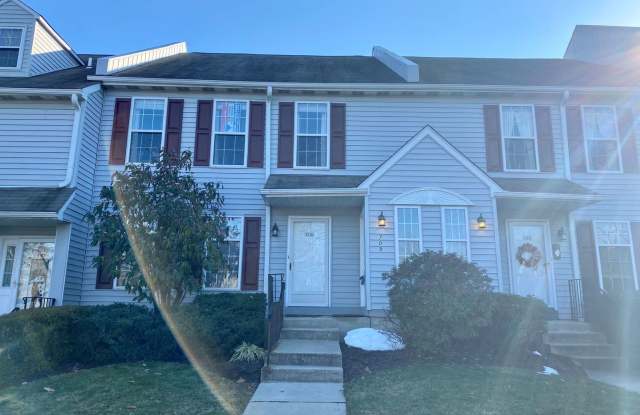 Amazing 2-Bedroom/2-Bathroom Condo with Parking Space in West Chester! Available mid-December! - 708 Chessie Court, Chester County, PA 19380