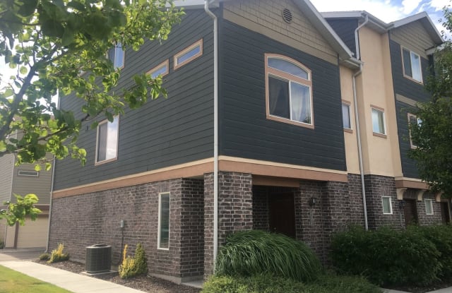 8274 S Bellingham Dr. - 8274 Bellingham Drive, Midvale, UT 84070