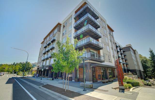 0bd/1ba Kirkland Condo photos photos