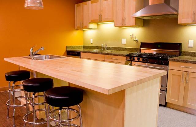 Mt. Baker Village Apartments Gallery 4