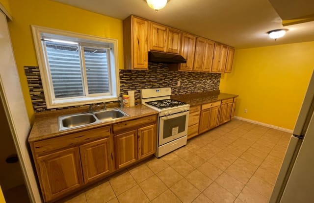 5045 W 6600 S - 5045 West 6600 South, West Jordan, UT 84081