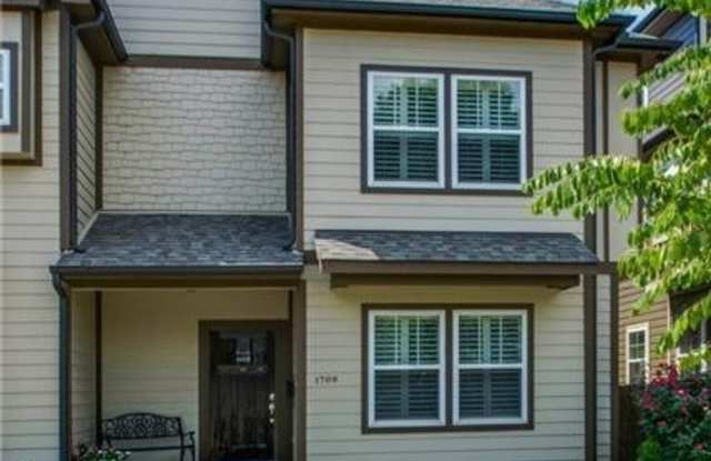 1709 14th Ave. South - 1709 14th Avenue, Nashville, TN 37212