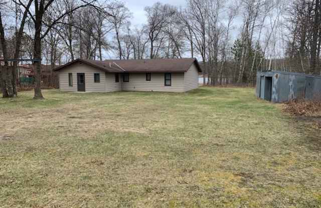 3 Bedroom on Gull River photos photos