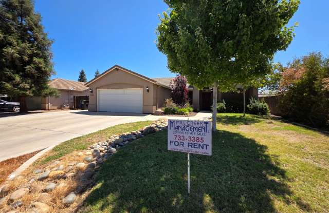 4 bedroom 2 bathroom in NW Visalia! photos photos