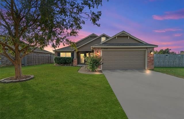 4104 W 105th Street S - 4104 West 105th Street South, Jenks, OK 74037