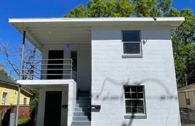 1623 W 22ND Street - 1623 West 22nd Street, Jacksonville, FL 32209
